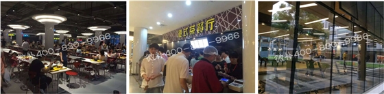 阿里成功的秘訣——與國際接軌，讓戰(zhàn)略落地，每天拼命干的員工！